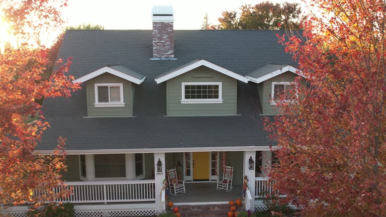 Best Roof Maintenance and Cleaning  in Biscayne Park, FL