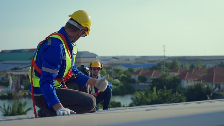 Best Rubber Roofing (EPDM, TPO)  in Biscayne Park, FL