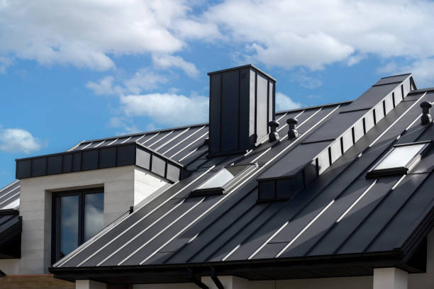 Professional Roofing Service in Biscayne Park, FL